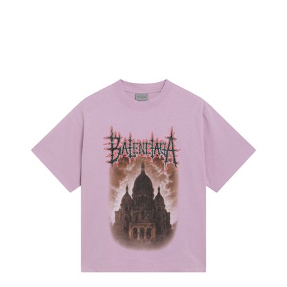 Medium Fit T-Shirt - Image 1