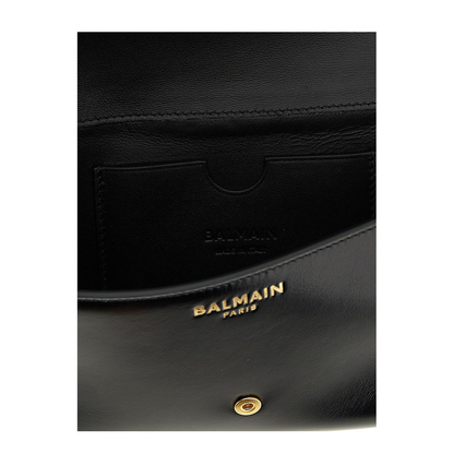 Shuffle Wallet Chain Black - Image 5