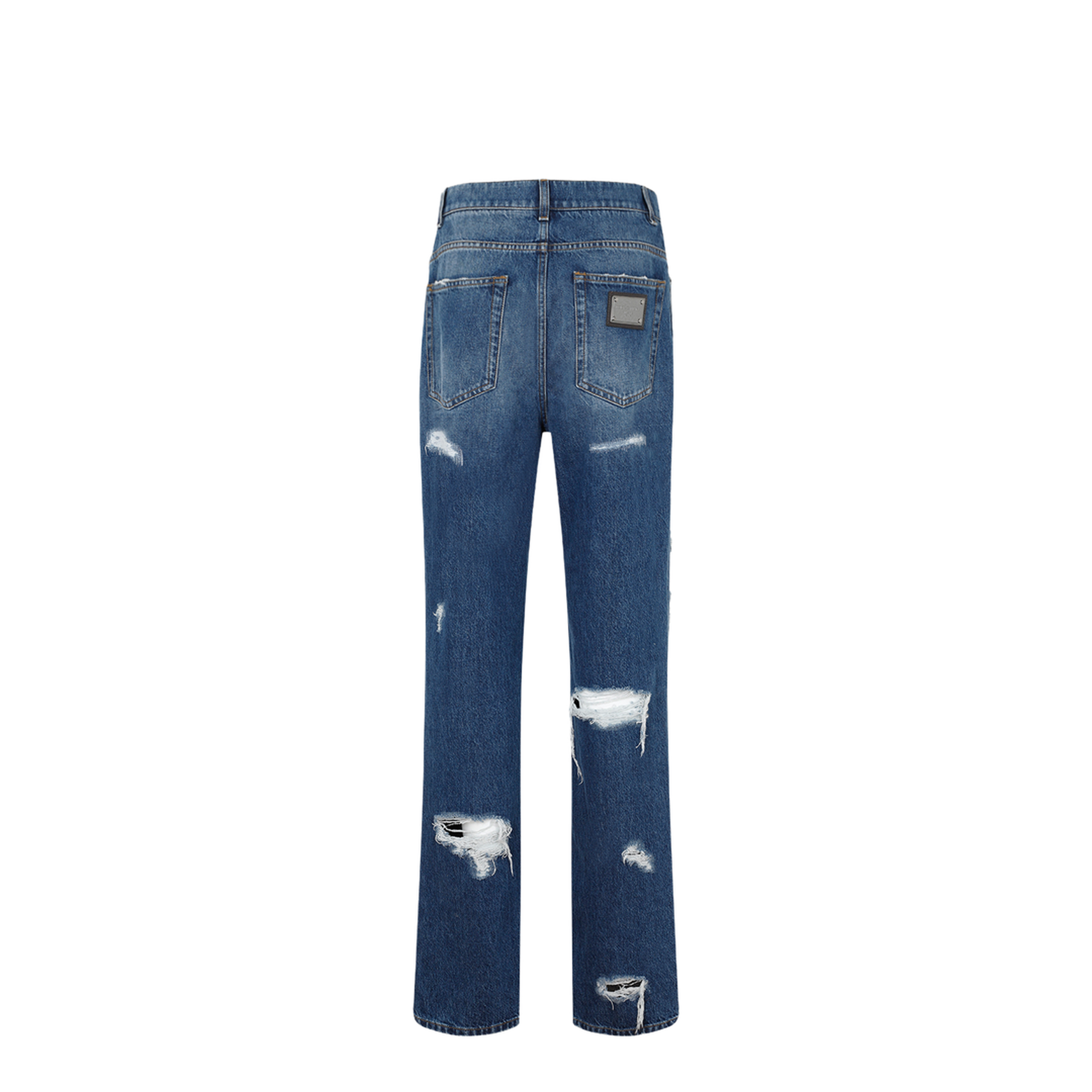 Cotton Jeans - Image 4