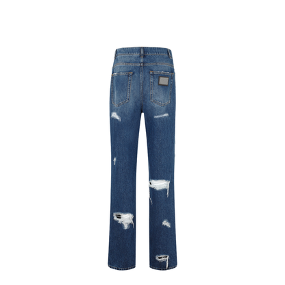 Cotton Jeans - Image 4