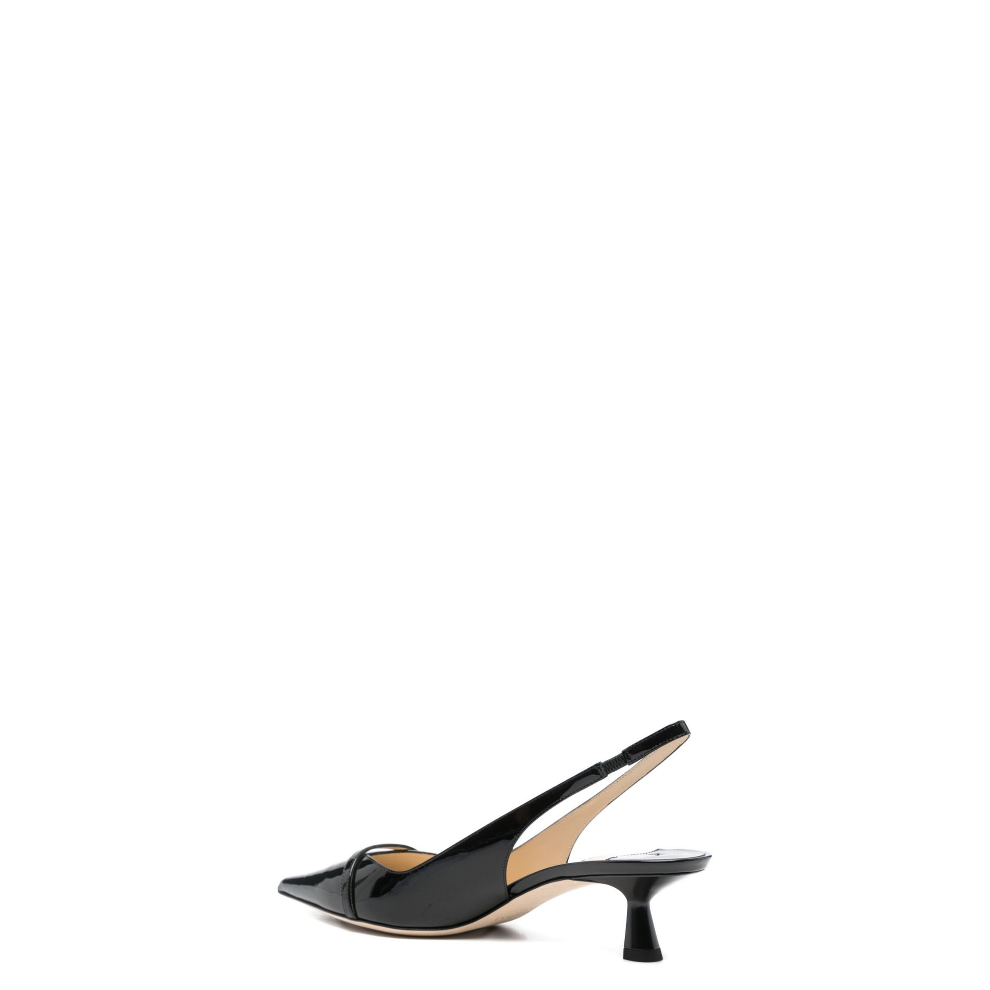 With Heel Black - Image 2