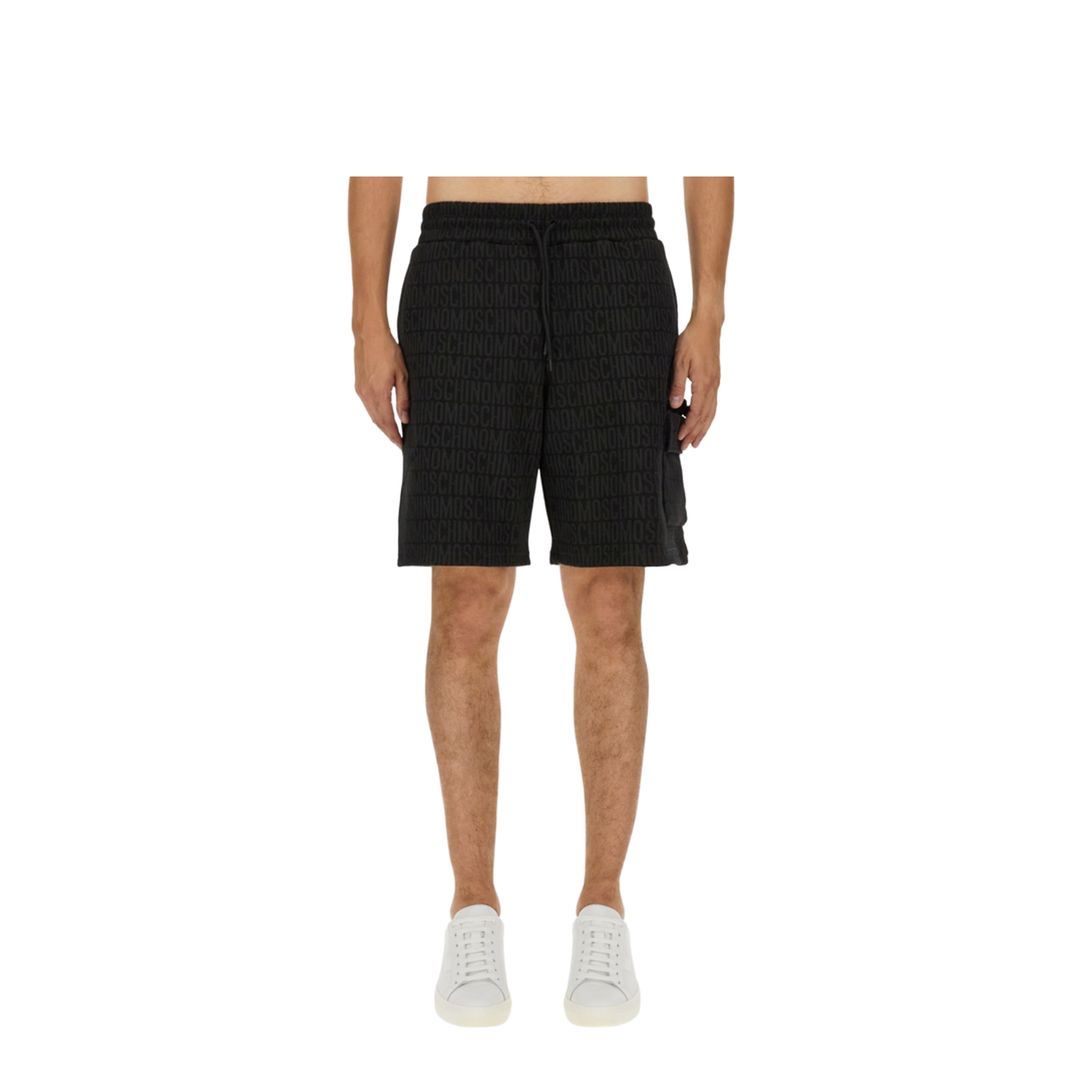 Sweatshirt Bermuda - Image 1