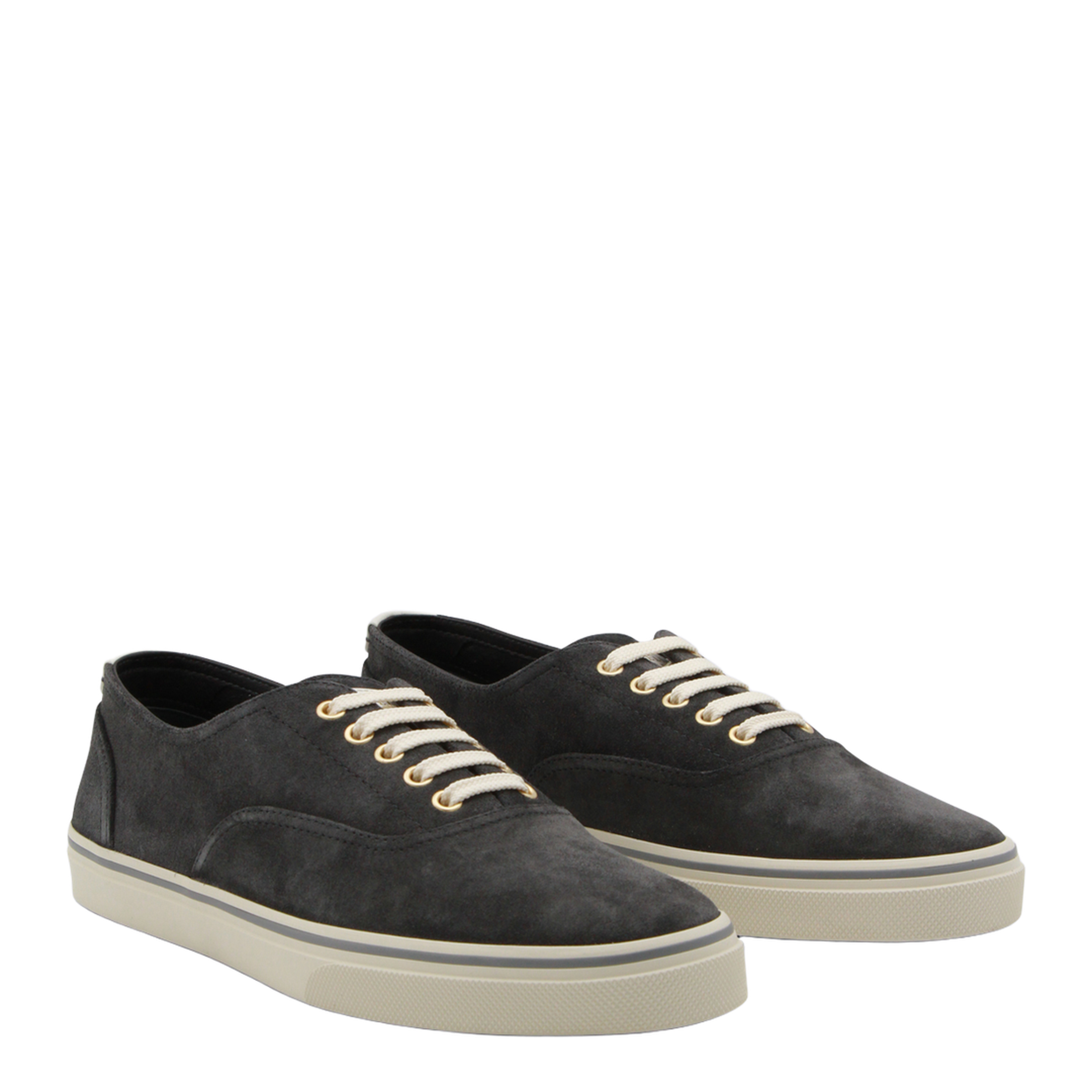 Sneakers Grey - Image 4