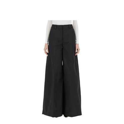 Trousers Black - Image 1