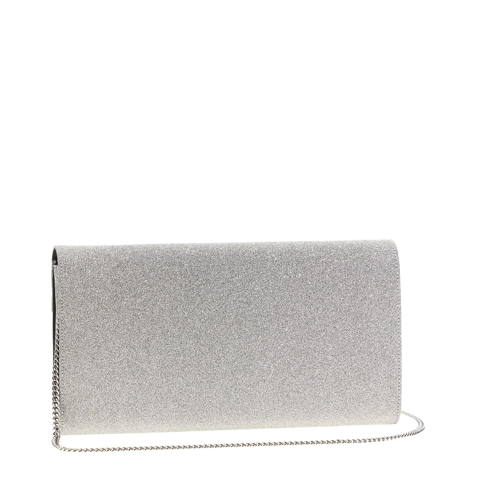 Efflorescence Clutch in Glitter - Image 5