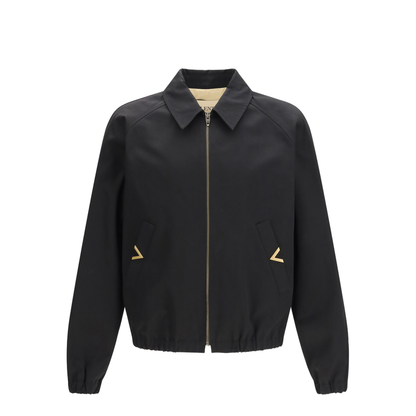 Collared Jacket - Image 1