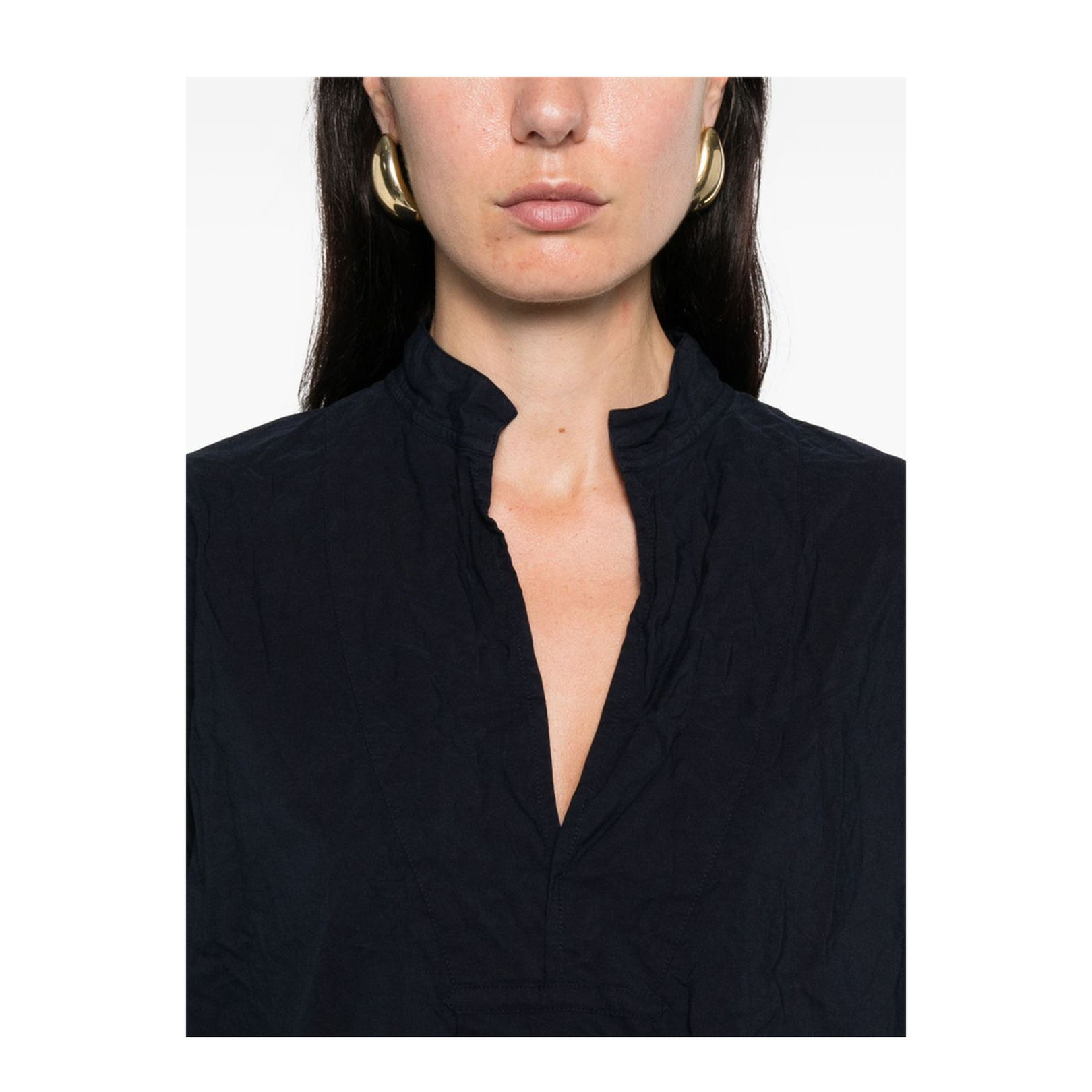 Shirts Blue - Image 3