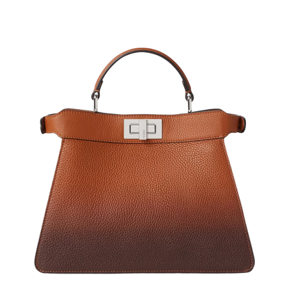 Peekaboo ISeeU Small Brown - Image 3