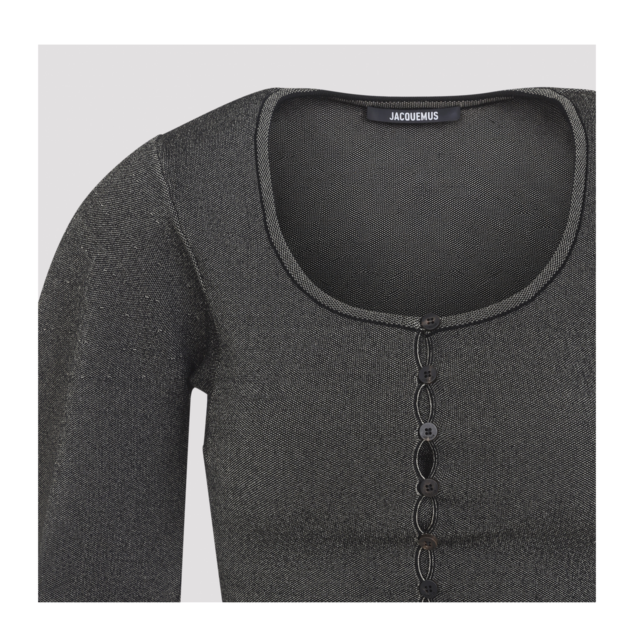 Sera Cardigan - Image 5