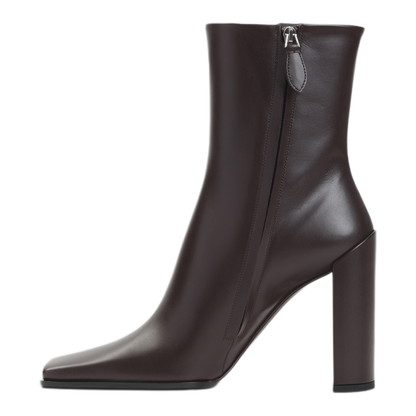 90 Ankle Boots - Image 4