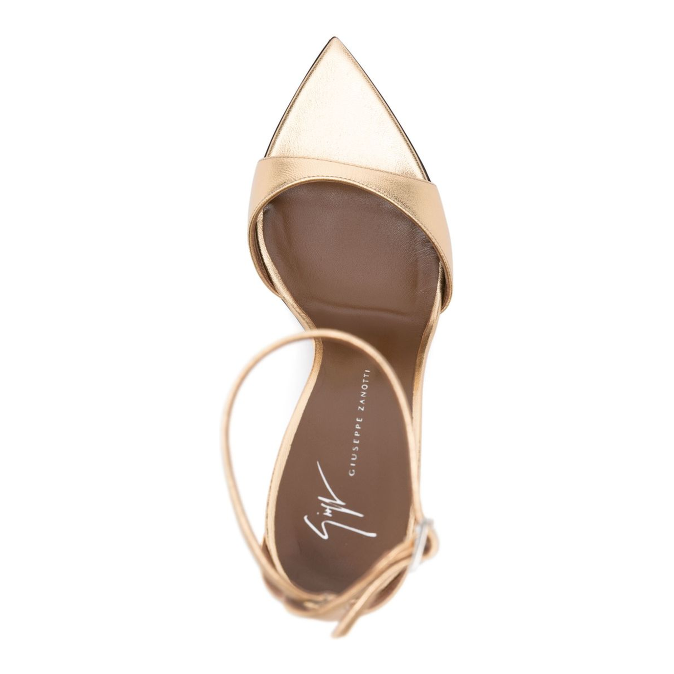 Sandals Gold - Image 3