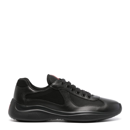 Sneakers Black - Image 1