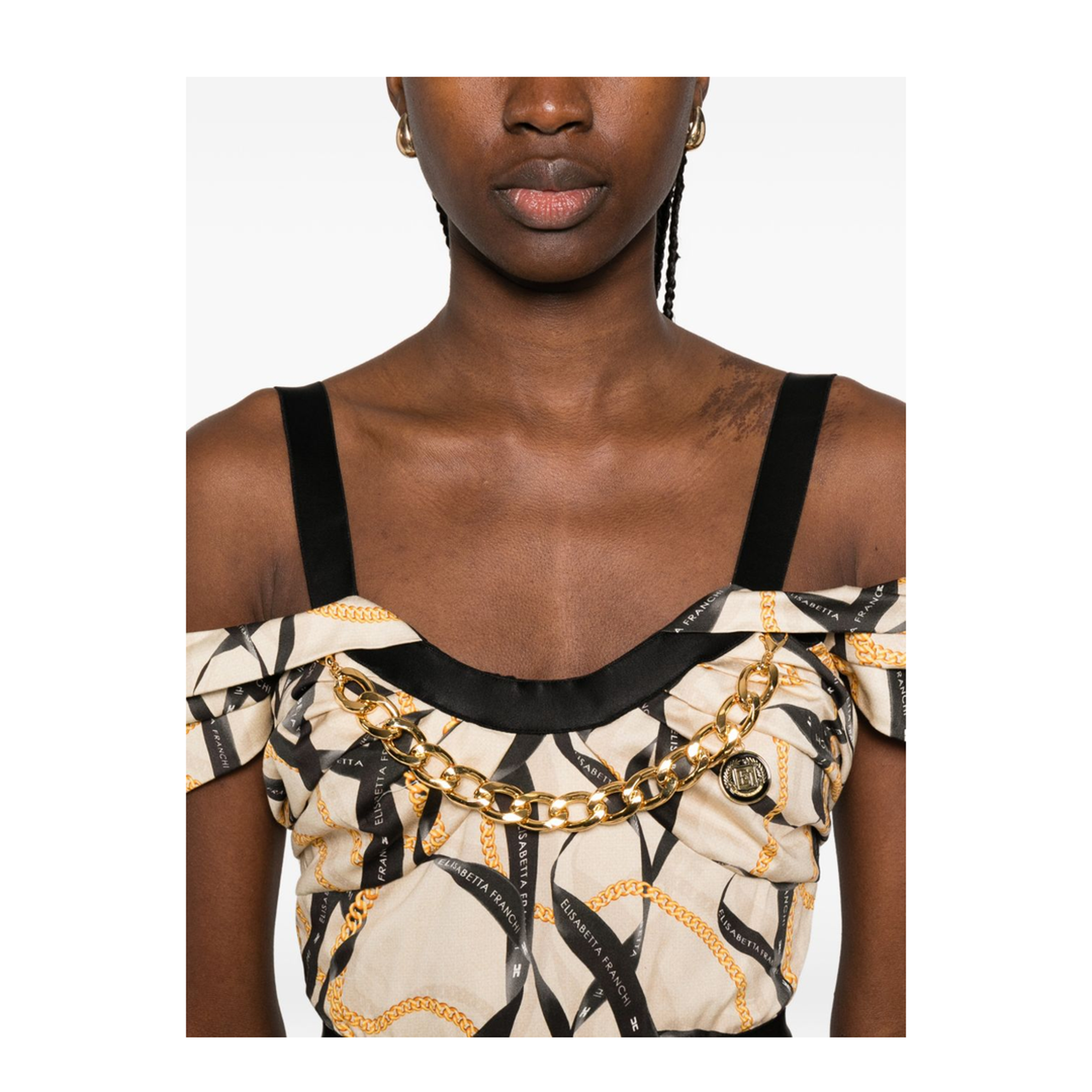 Dresses Beige - Image 4