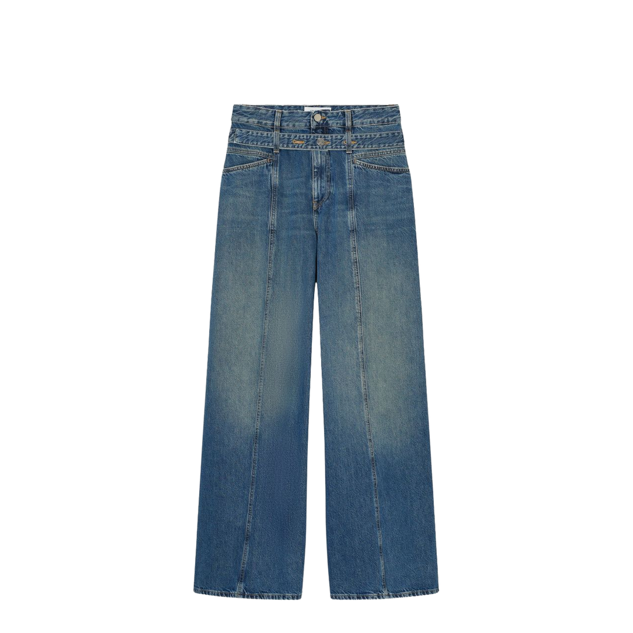 Jeans Blue - Image 1