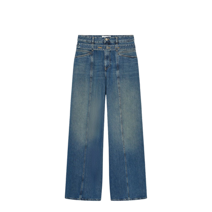 Jeans Blue - Image 1