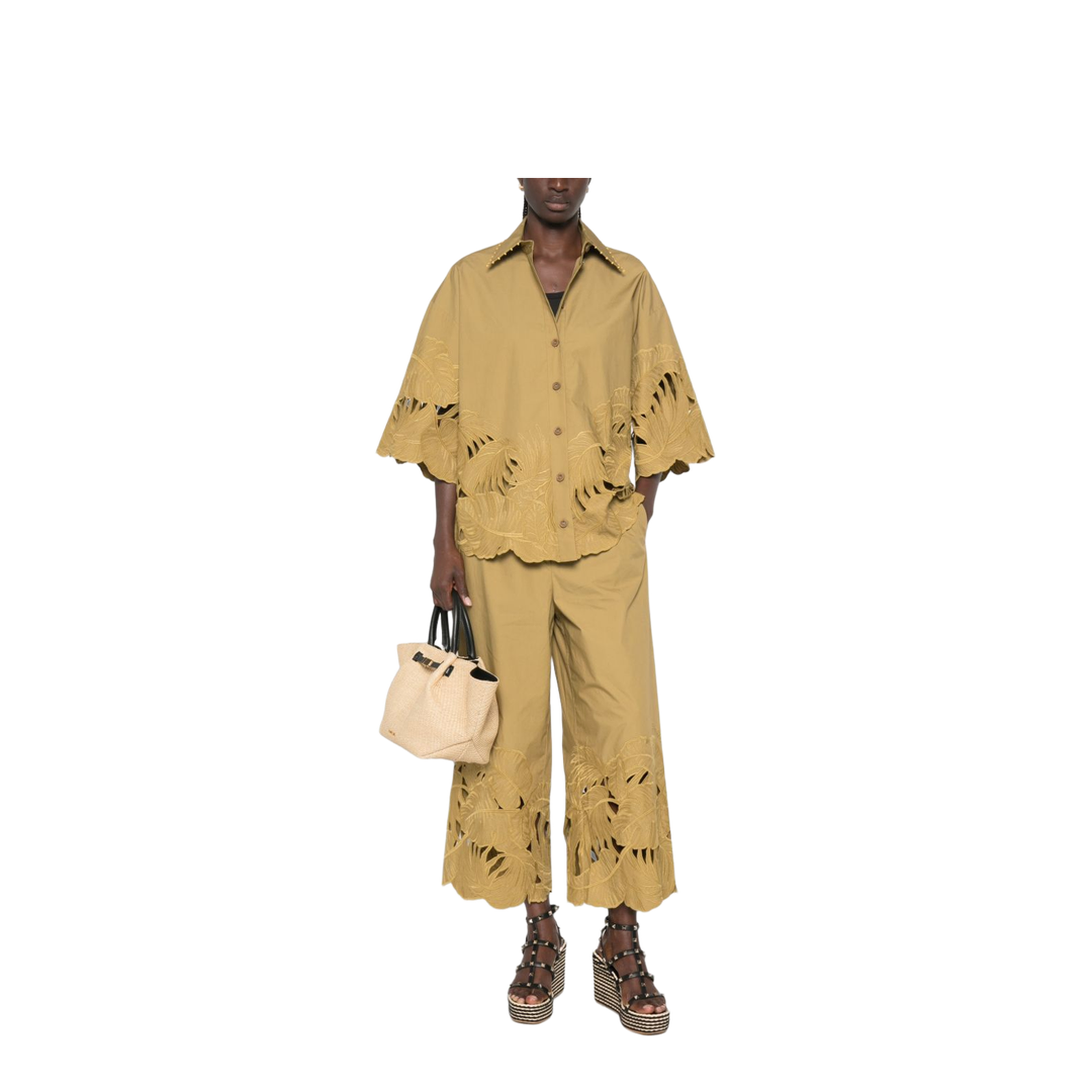 Shirts Green - Image 5