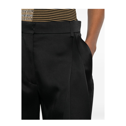 Trousers Black - Image 4