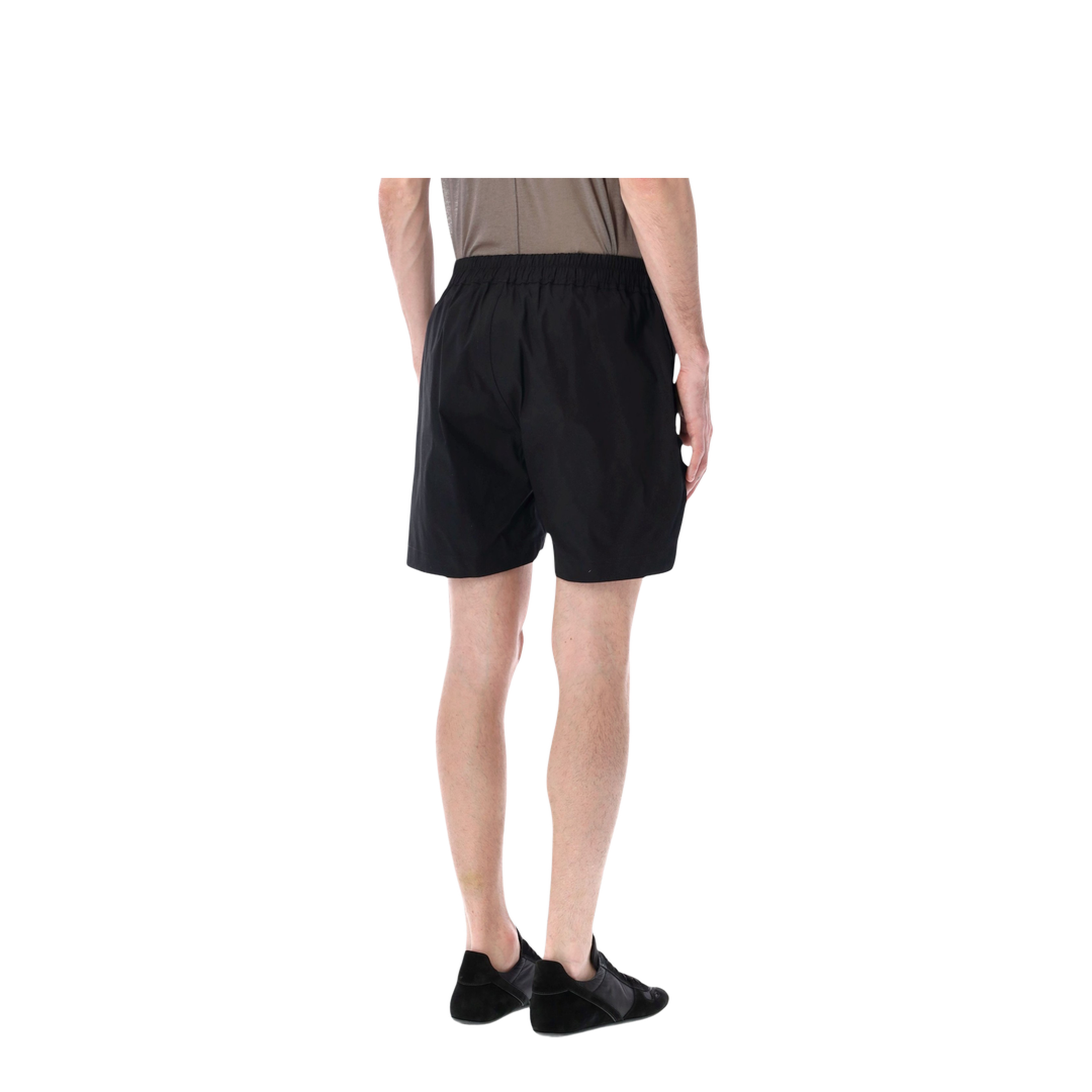 Cotton Shorts - Image 2