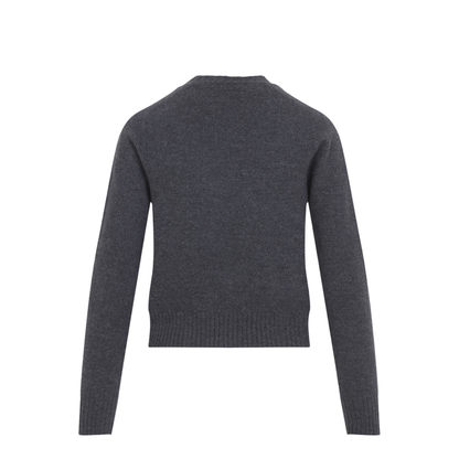 Crewneck Sweater - Image 4