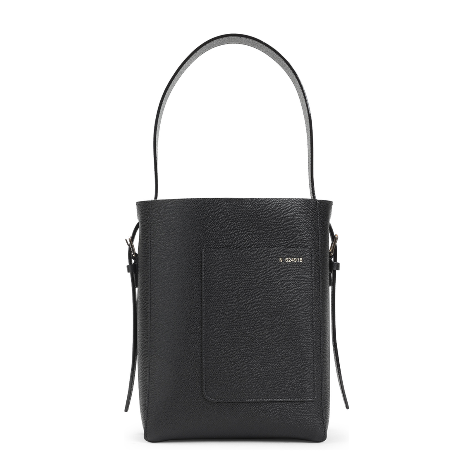 Soft Bucket Mini Bag - Image 2
