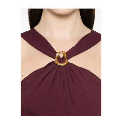Dresses Bordeaux - Image 2