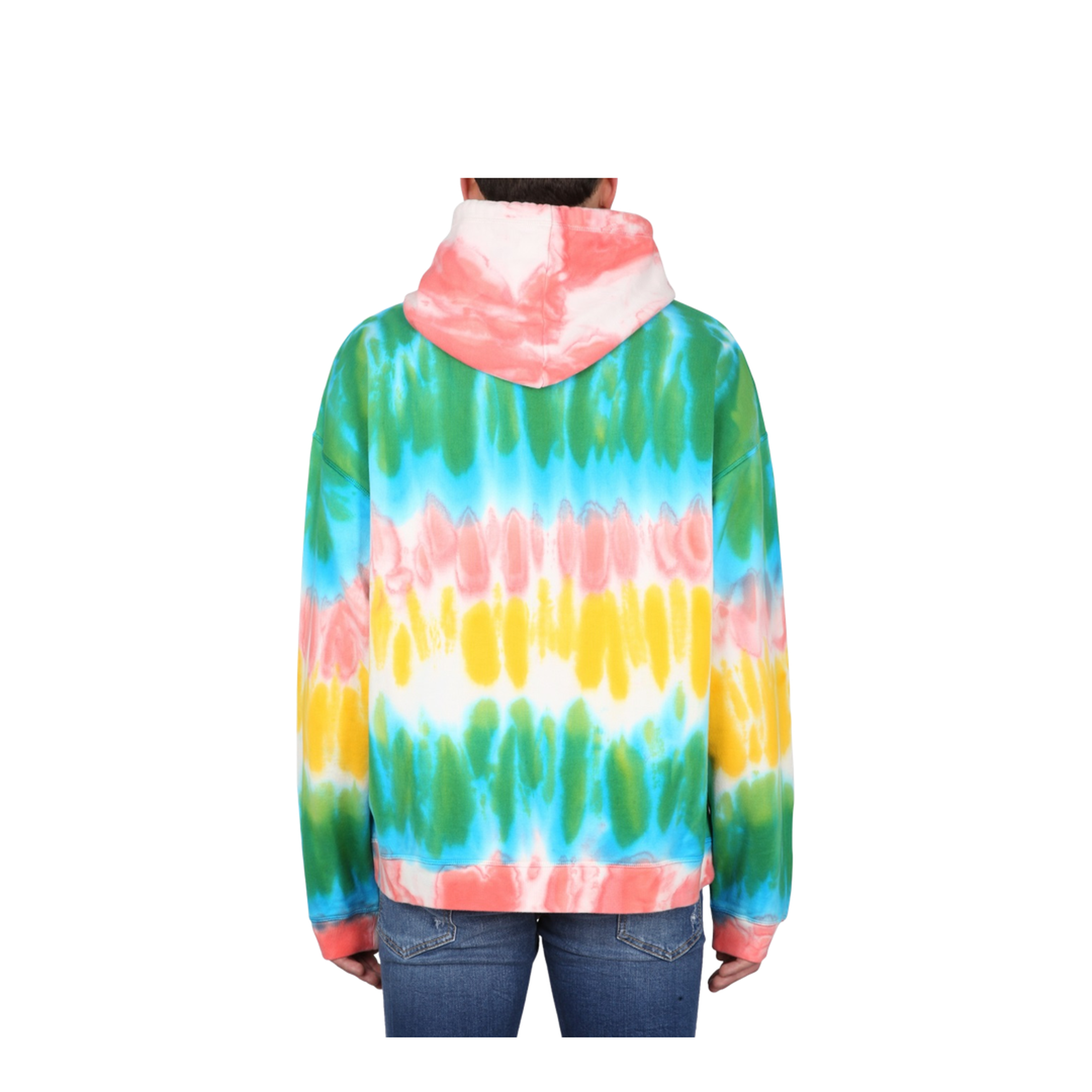 Sweatshirt with Logo - Image 3