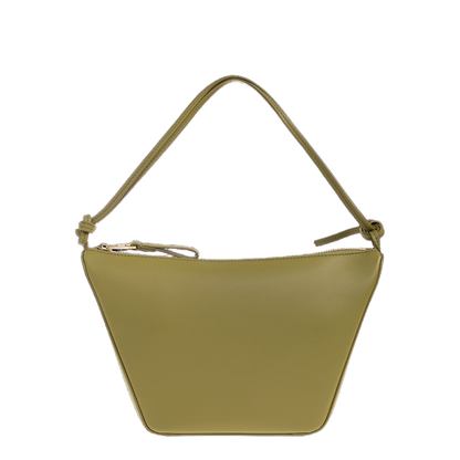 Mini Hammock Hobo Bag Light Moss - Image 1