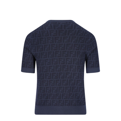 Sweaters Blue - Image 3