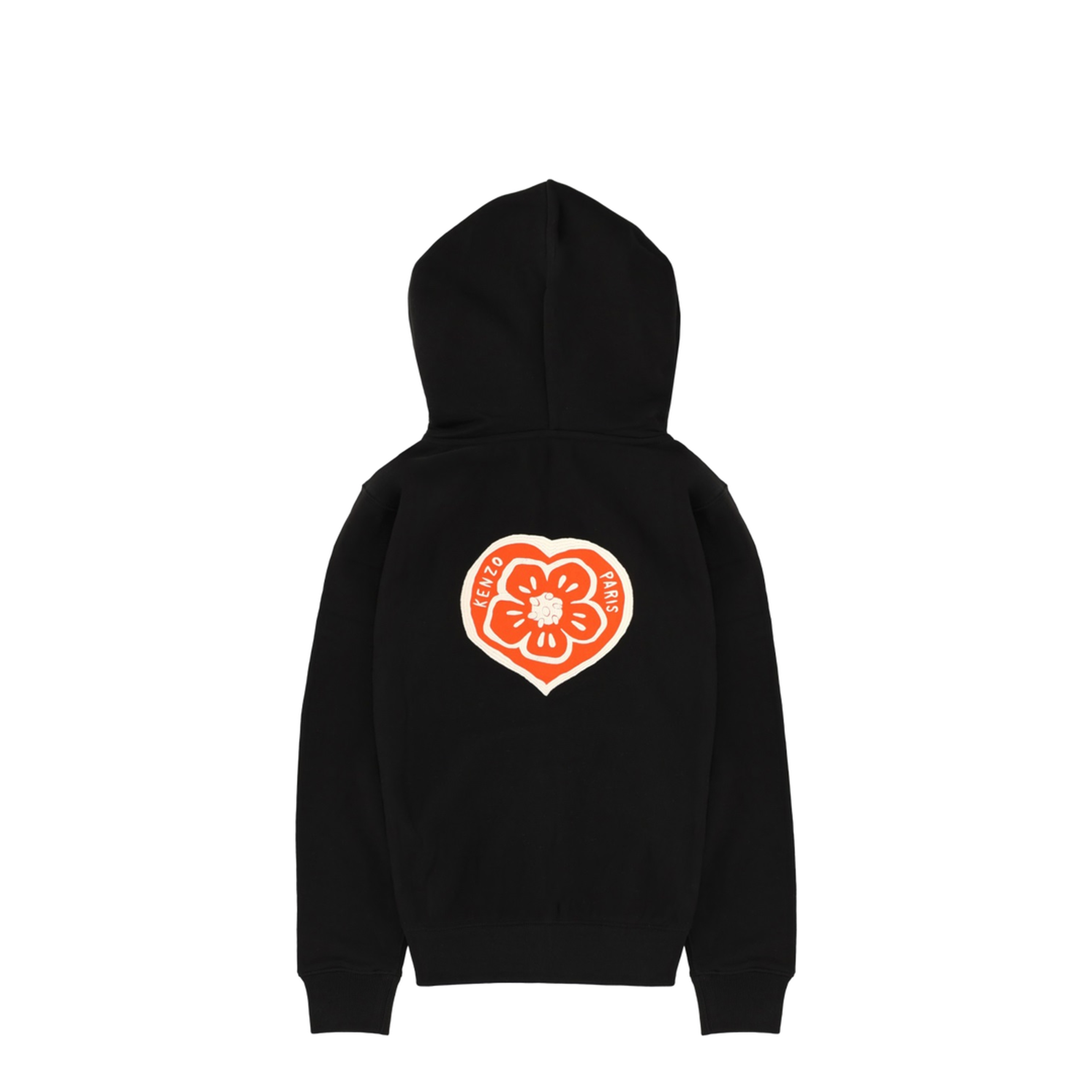 Boke Heart Sweatshirt - Image 2