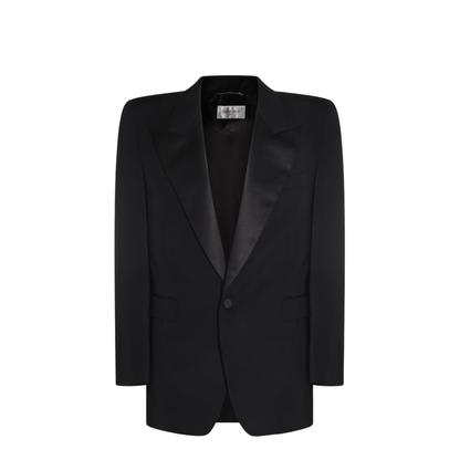 'Smoking' Blazer - Image 2