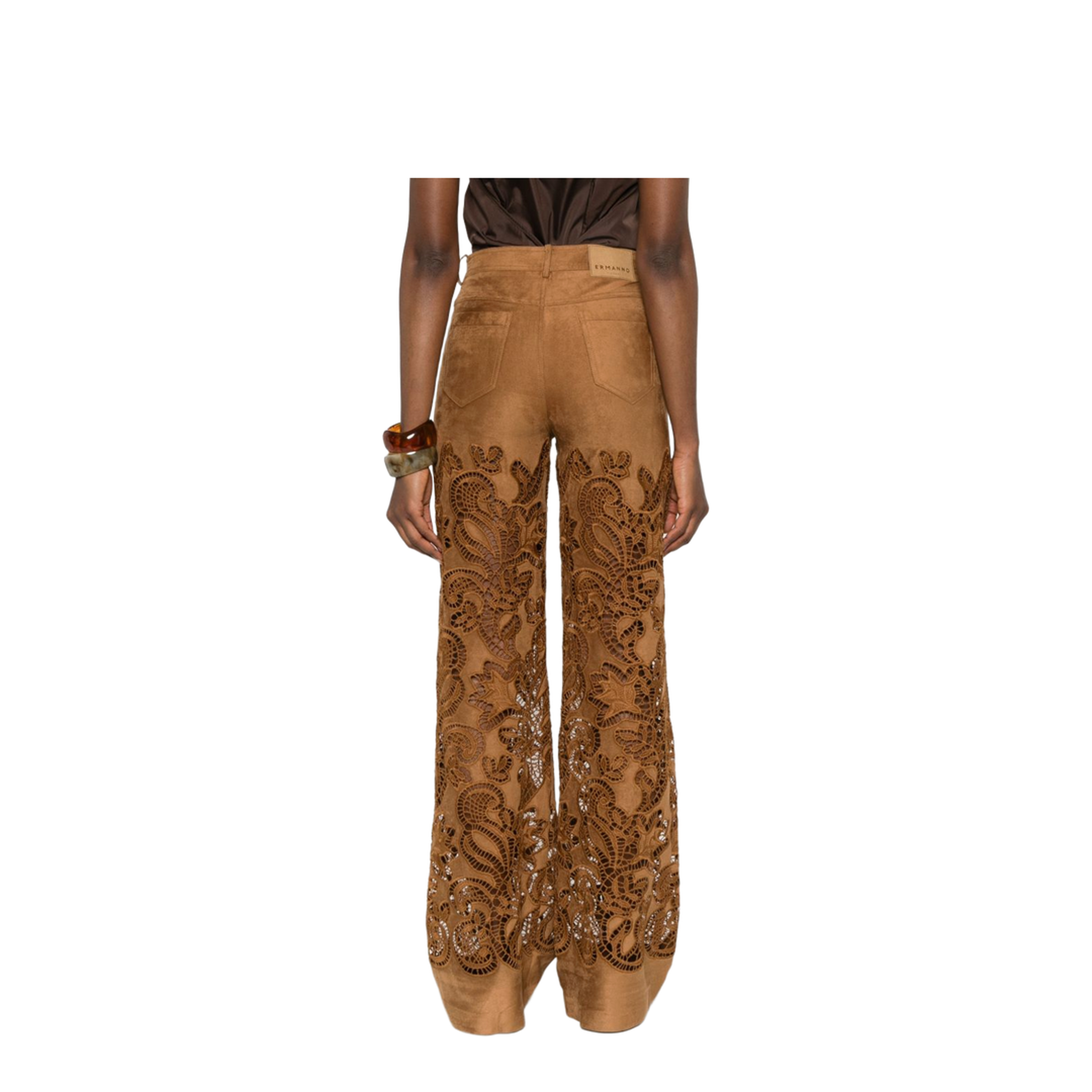 Trousers - Image 5