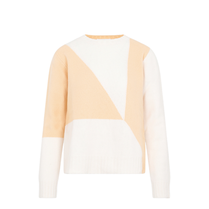 Wool Sweater - Image 1