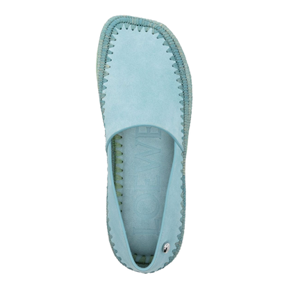 Rio Suede Espadrilles - Image 3