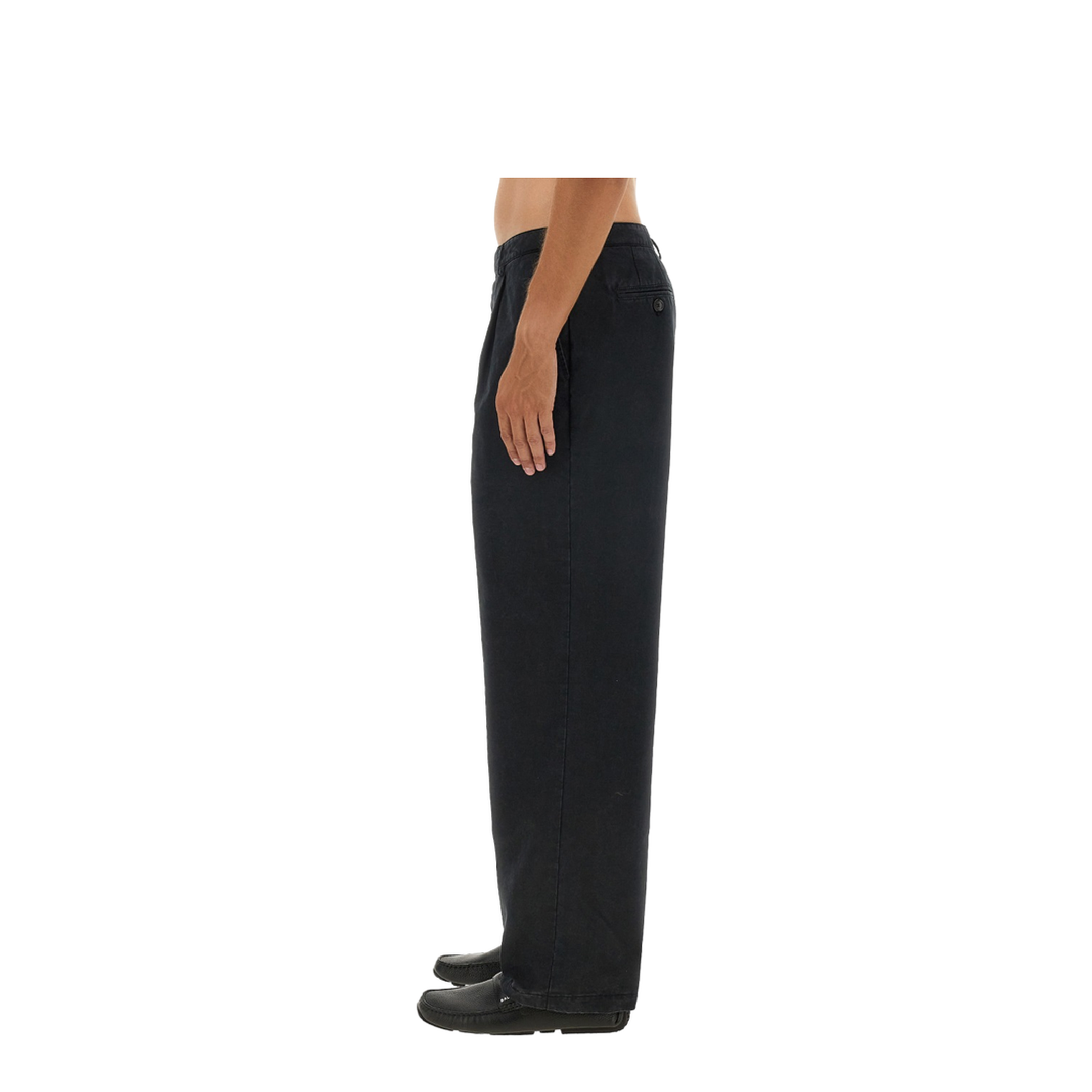Cotton Pants - Image 4