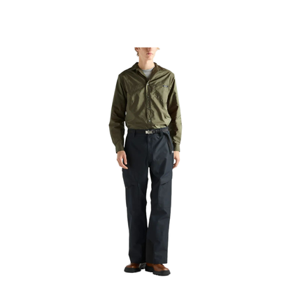 Classic Fit Shirt - Image 4