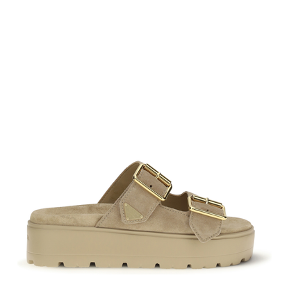 Platform Sandals - Image 1