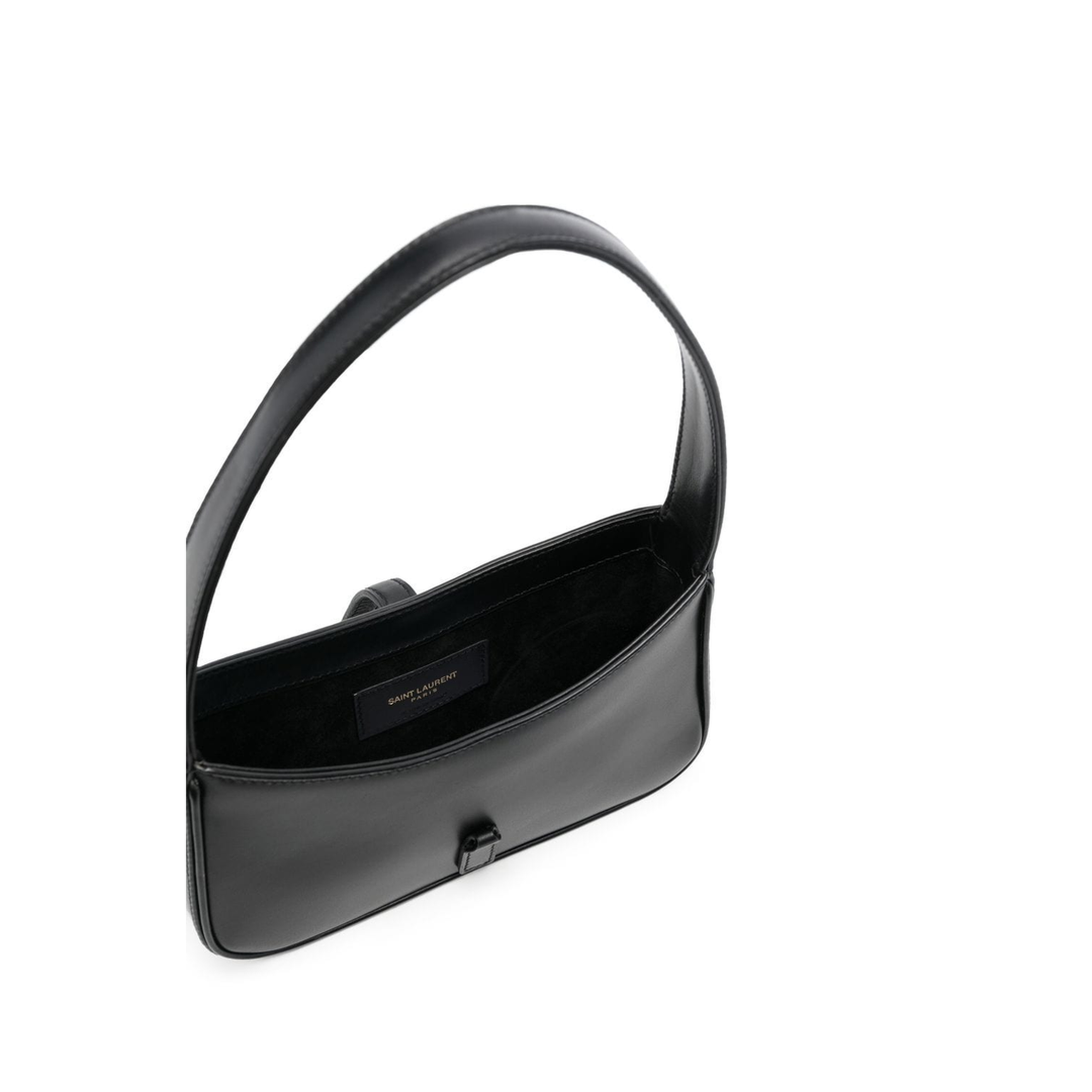 LE 5 À 7 Mini In Smooth Leather - Image 3