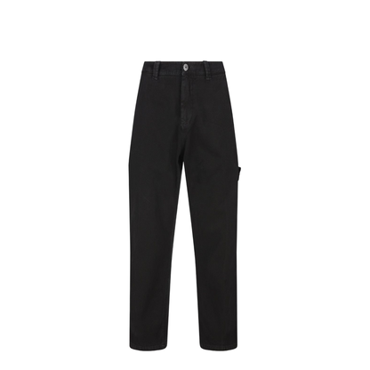 Trousers Blue - Image 1