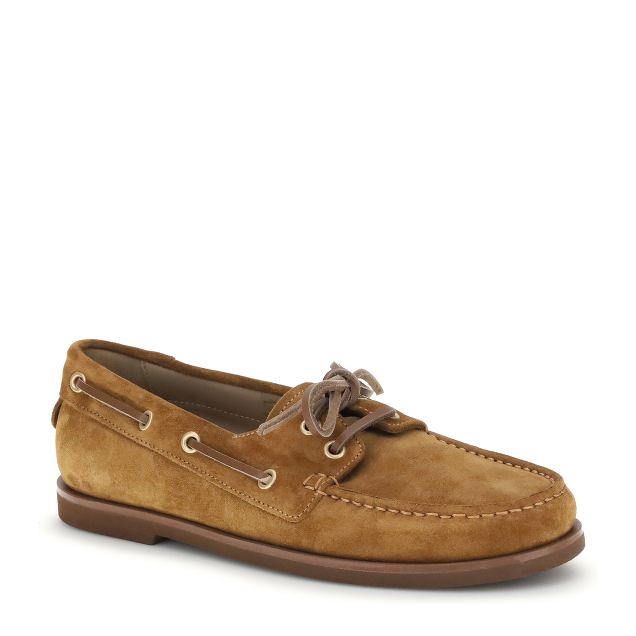 Vandée Suede Loafers - Image 2