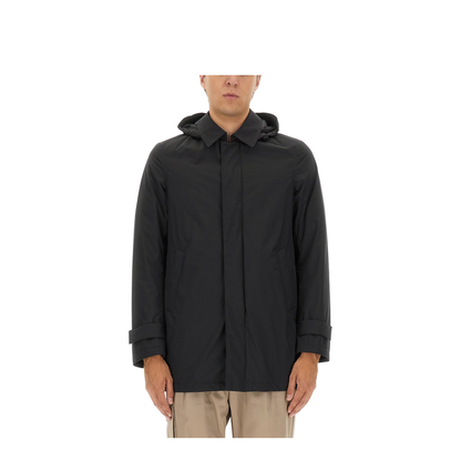 Coats Black - Image 1
