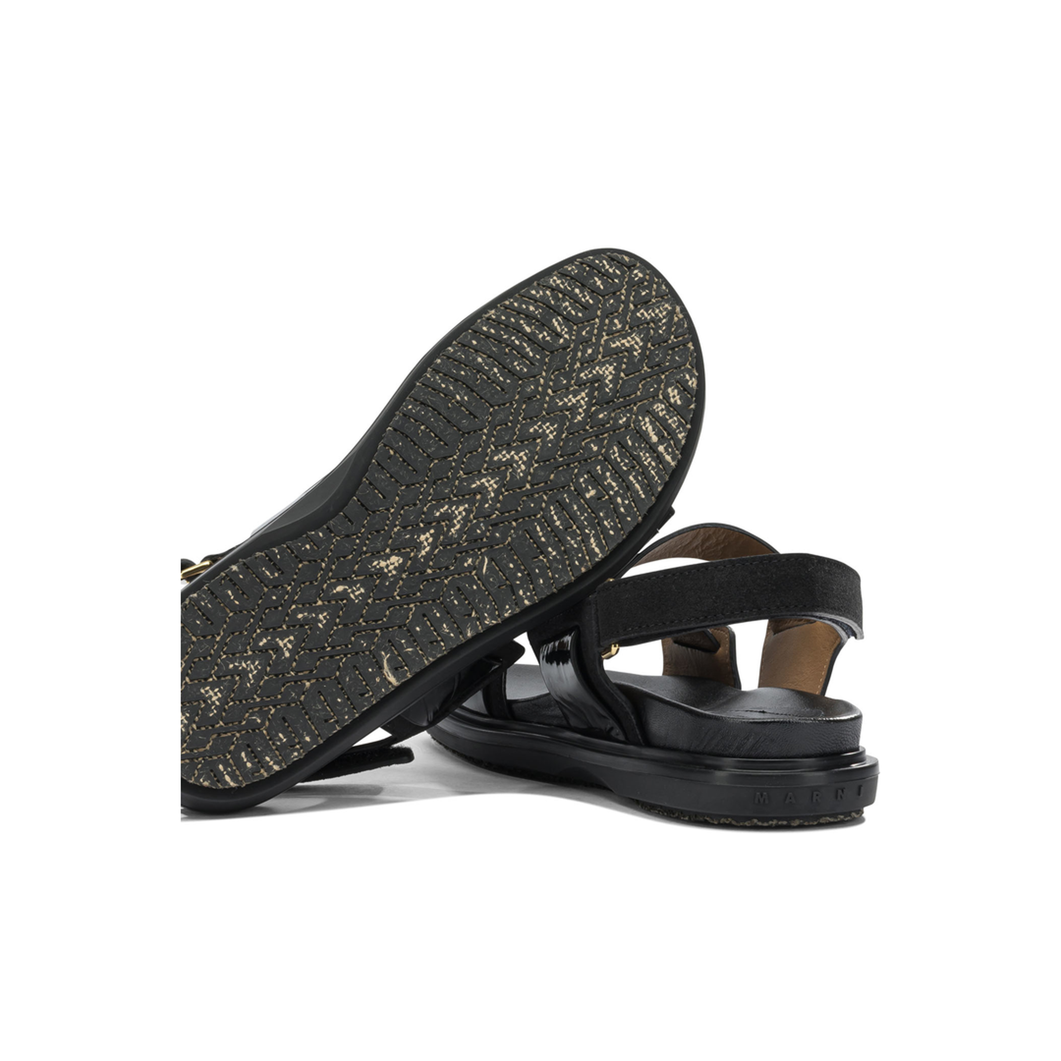 SANDAL "FUSSBETT" - Image 5