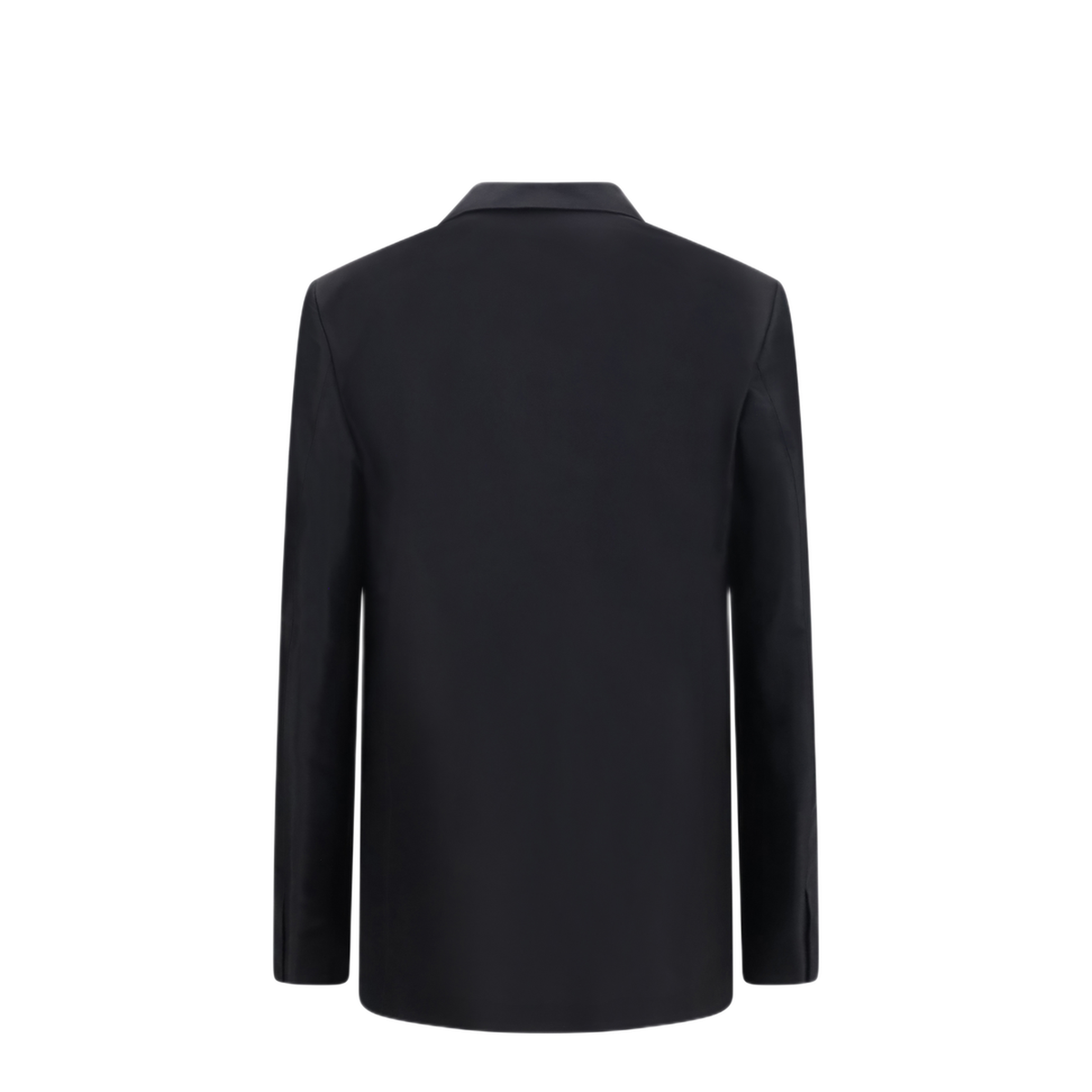 Silk Faille Jacket - Image 2