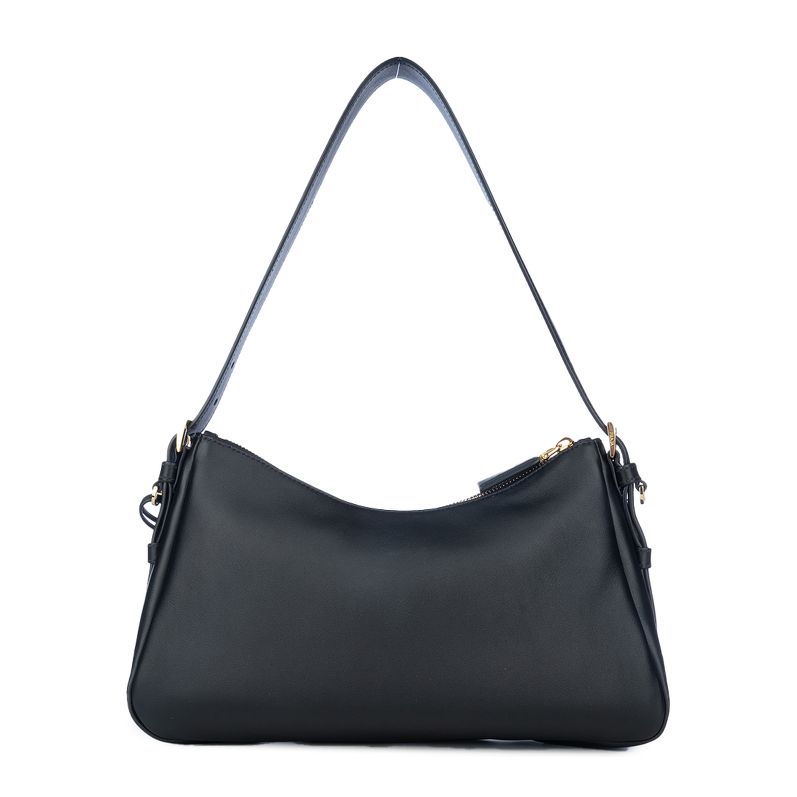 Aimee Medium Leather Shoulder Bag - Image 3