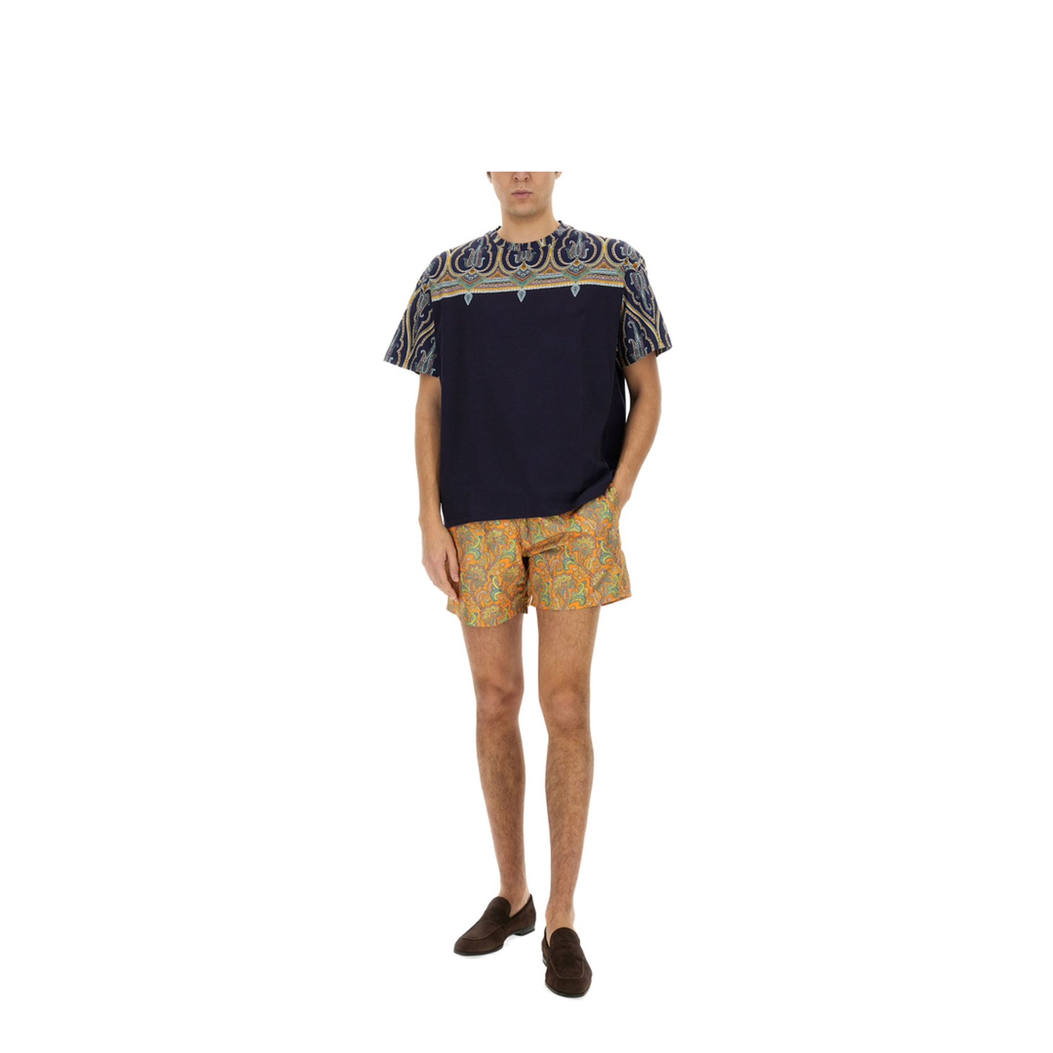 Cotton T-Shirt - Image 2