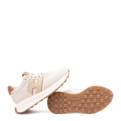 Sneakers Beige - Image 2