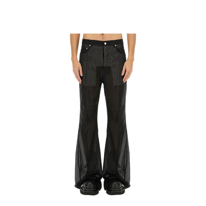 Bootcut Pants - Image 1