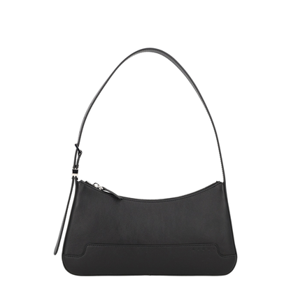 Leather Shoulder Bag - Image 1
