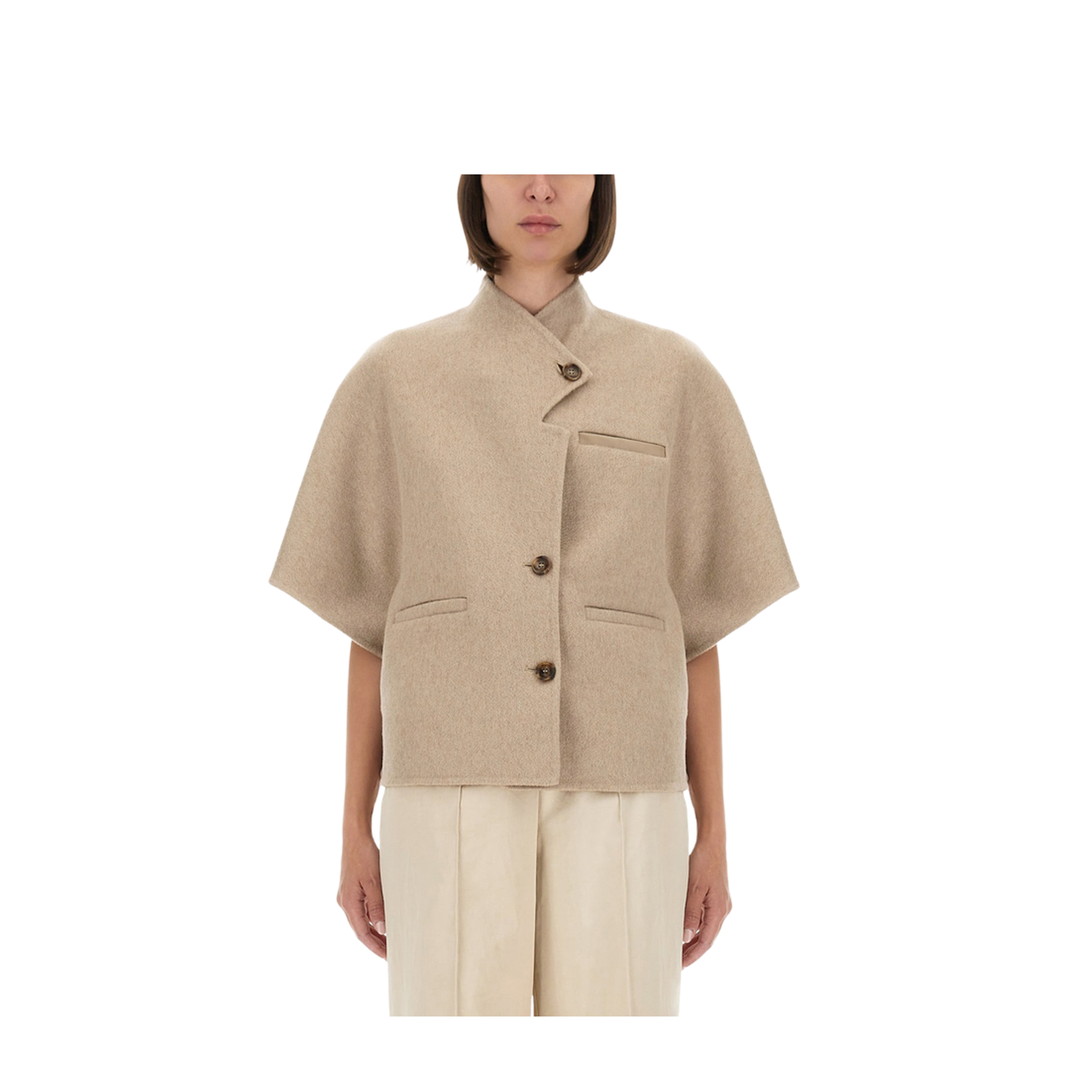 Andalo Coat - Image 1