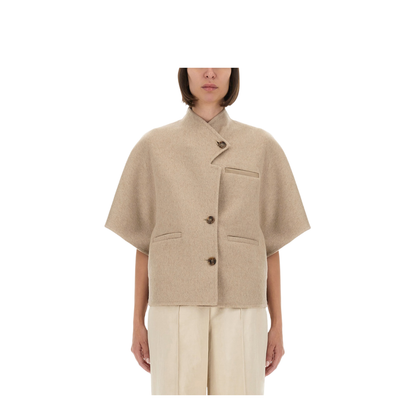Andalo Coat - Image 1