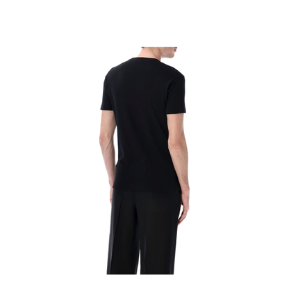 T-Shirts And Polos Black - Image 2
